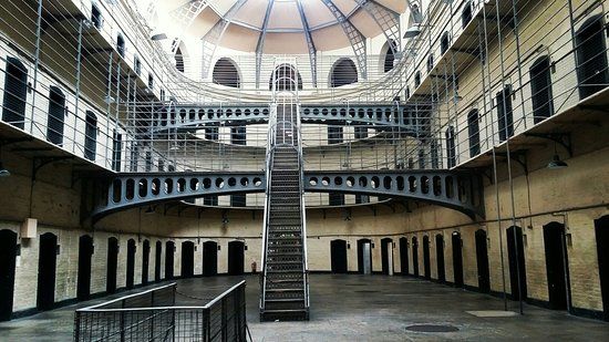 Kilmainham Gaol